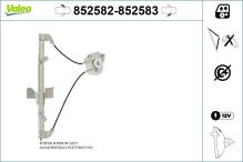 VALEO 852582